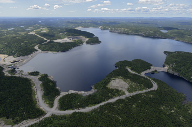 House provision would allow renegotiation of hydro contracts