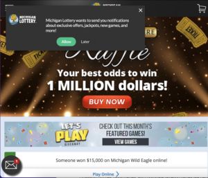 How to Play the Lottery Online in 2023 - Play Top iLottery Games