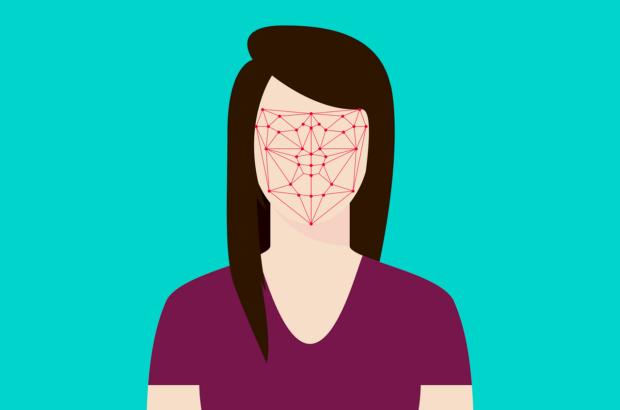 Time to enact new rules for use of facial recognition software