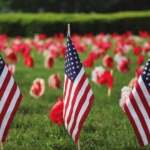 Memorial Day veterans