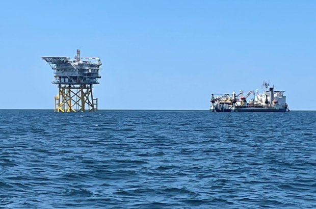 Avangrid provides on-the-water glimpse of offshore wind future