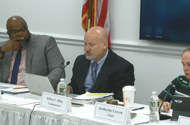 Board approves first updated sex ed standards in decades