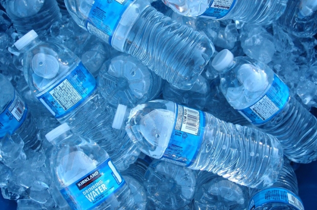 Healey: State agencies to stop buying plastic bottles